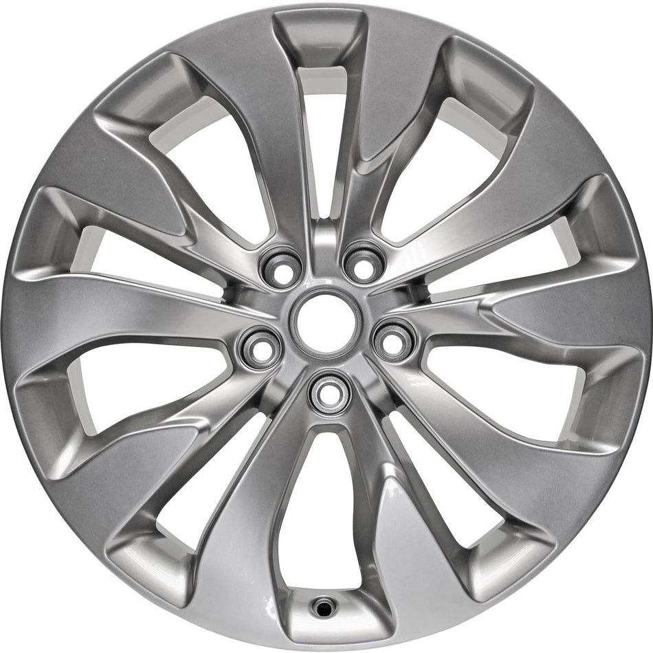 Jante Wheel ALY05718U77N