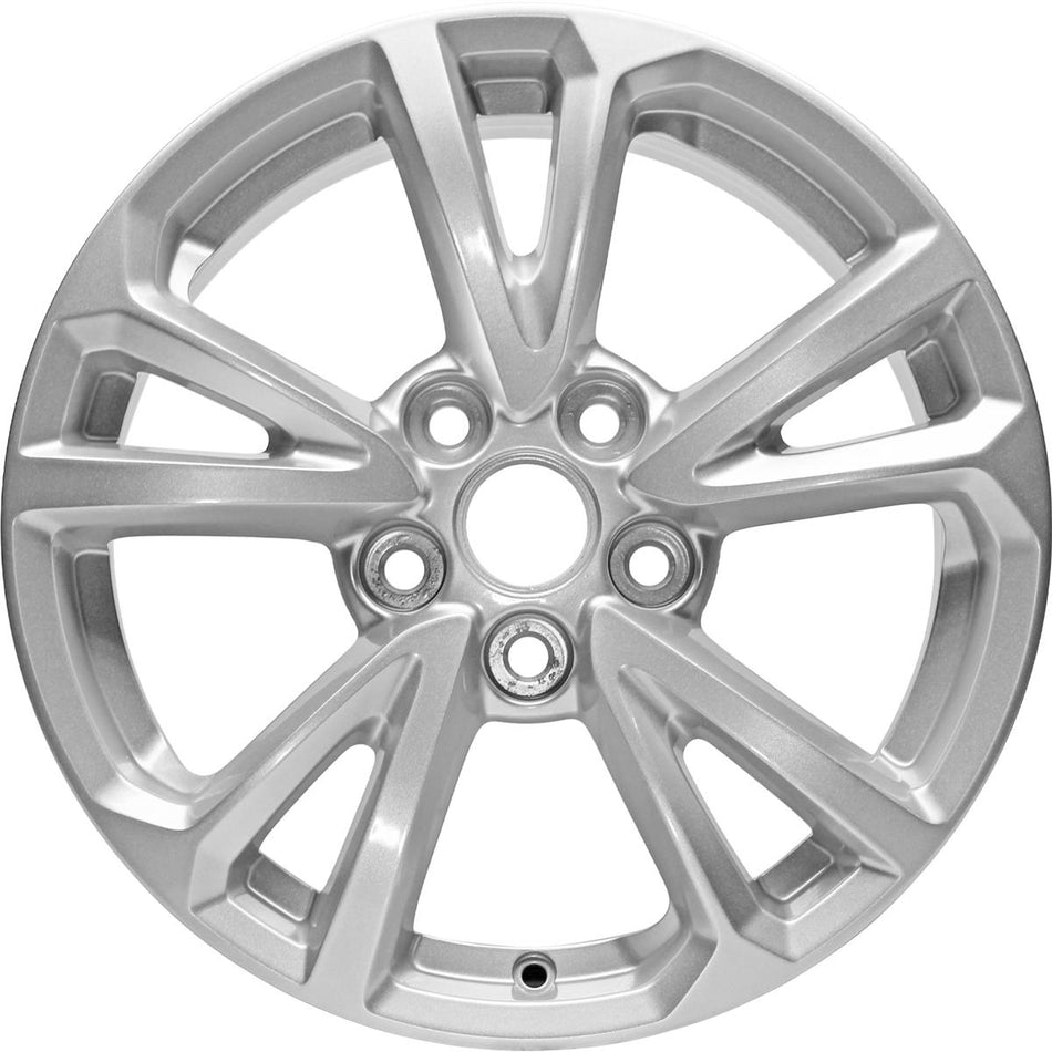 Jante Wheel ALY05756U20N