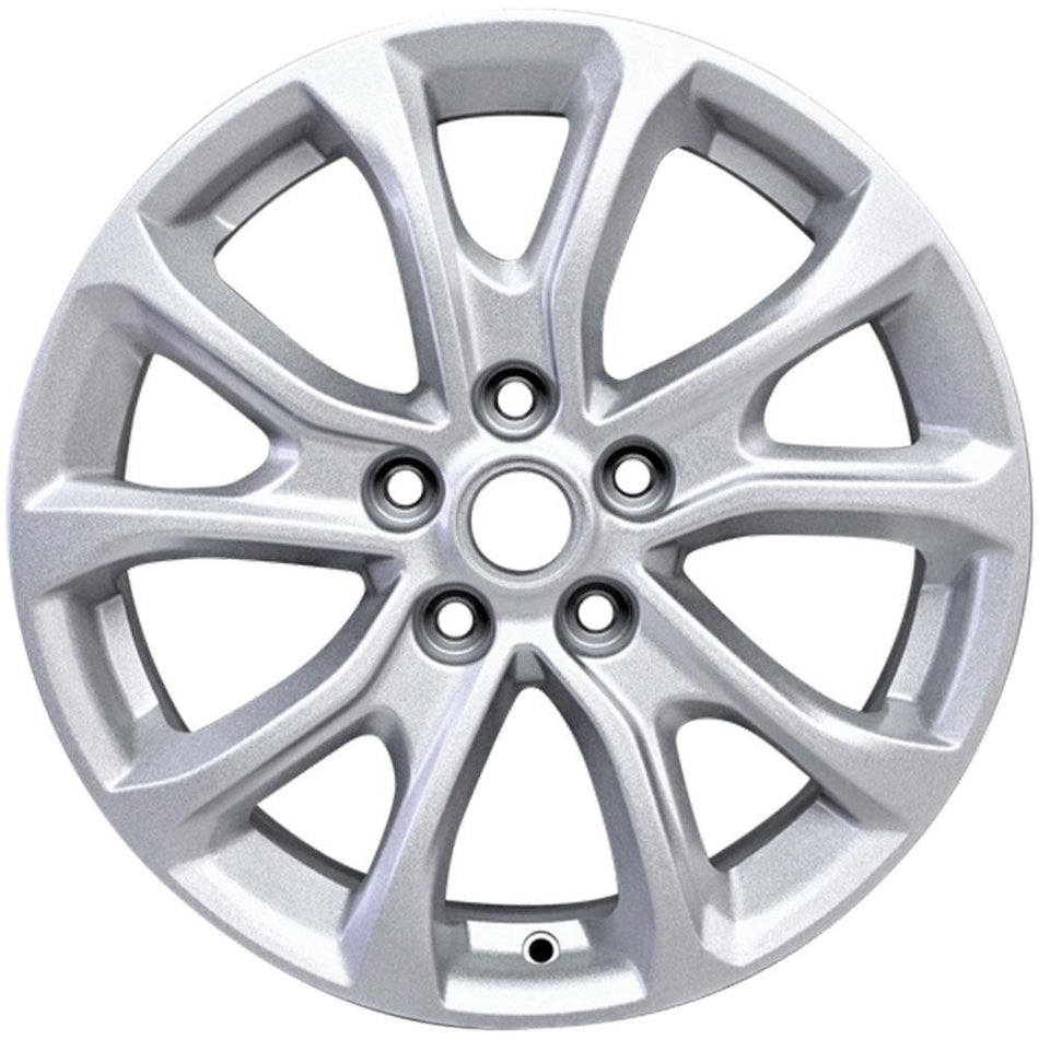 Jante Wheel ALY05829U20N