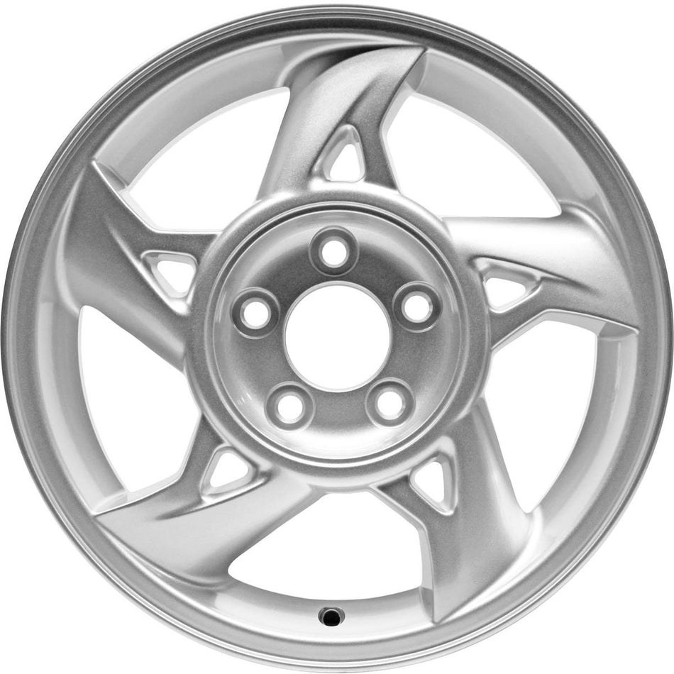 Jante Wheel ALY06553U20N
