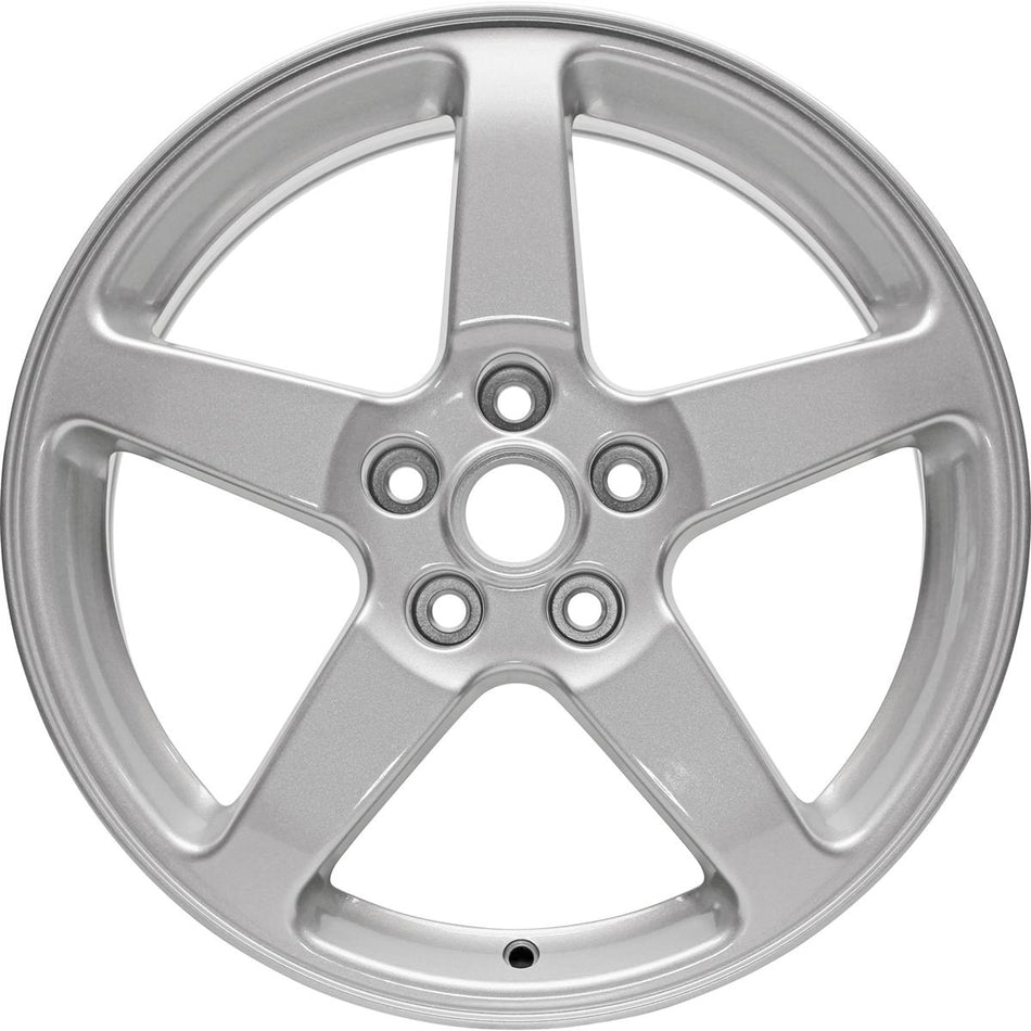 Jante Wheel ALY06585U20N