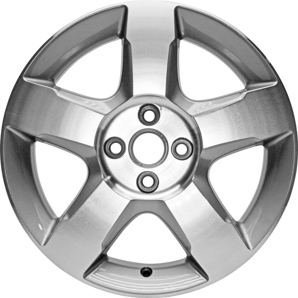 Jante Wheel ALY07044U10N