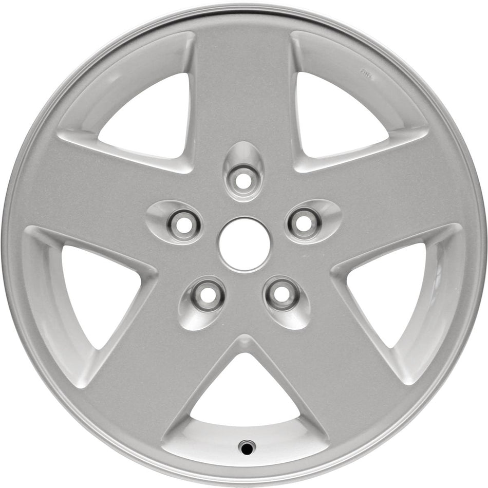 Jante Wheel ALY09074U20N