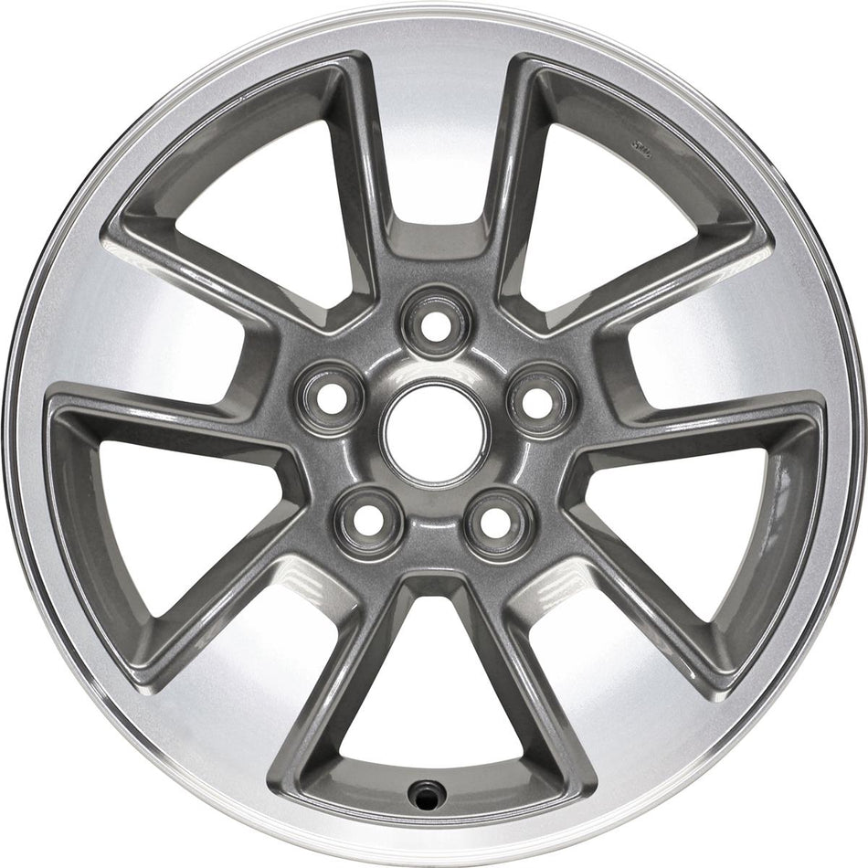 Jante Wheel ALY09084U30N