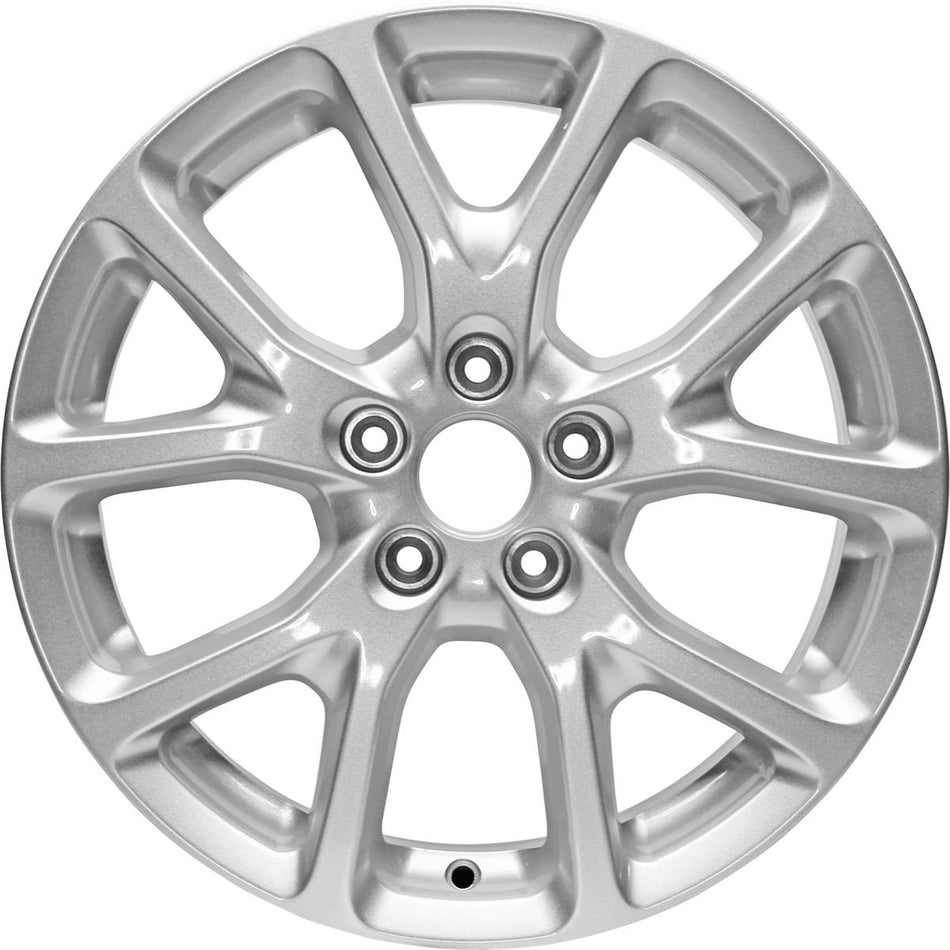 Jante Wheel ALY09130U20N