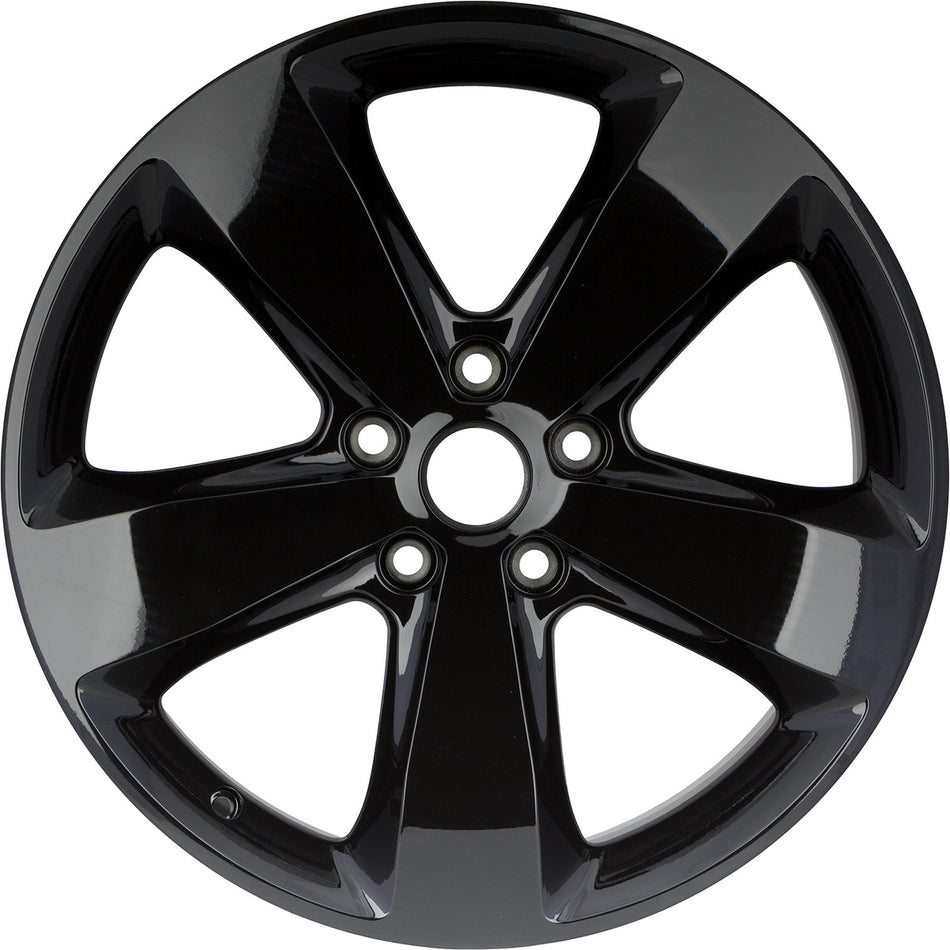 Jante Wheel ALY09137U45N