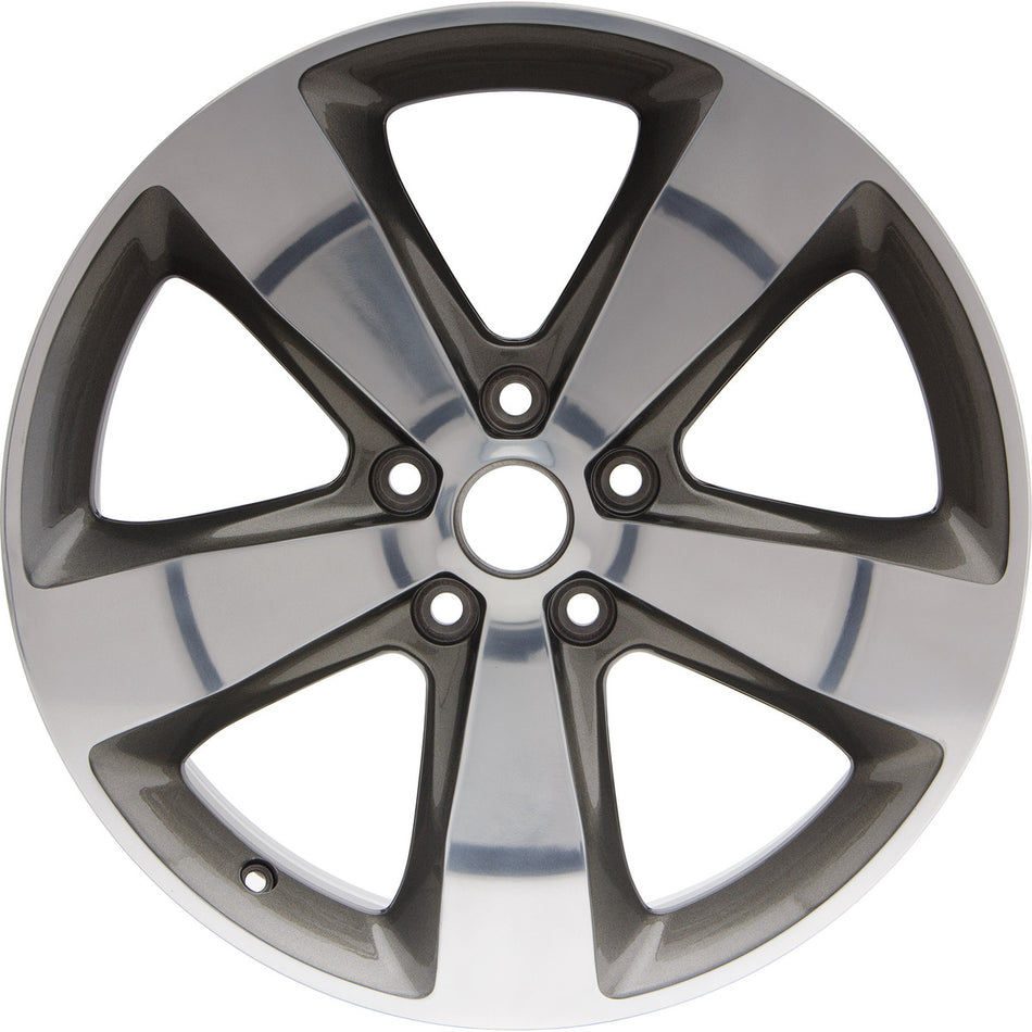 Jante Wheel ALY09137U90N