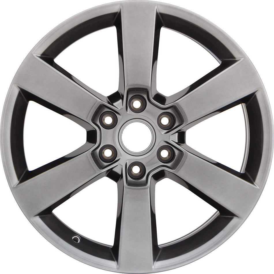 Jante Wheel ALY10005U78N