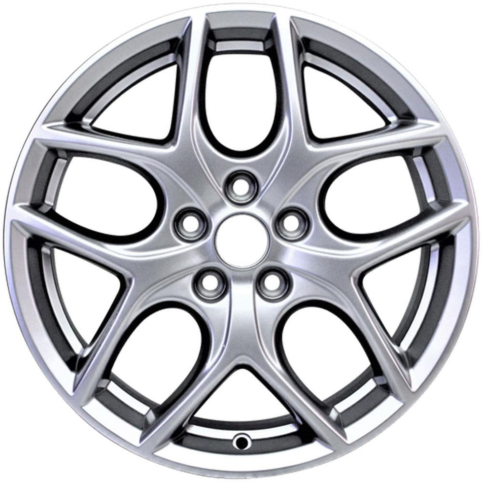 Jante Wheel ALY10011U20N
