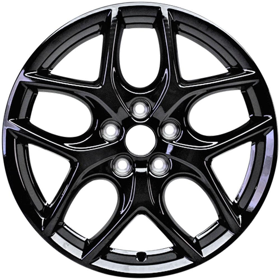 Jante Wheel ALY10011U45N