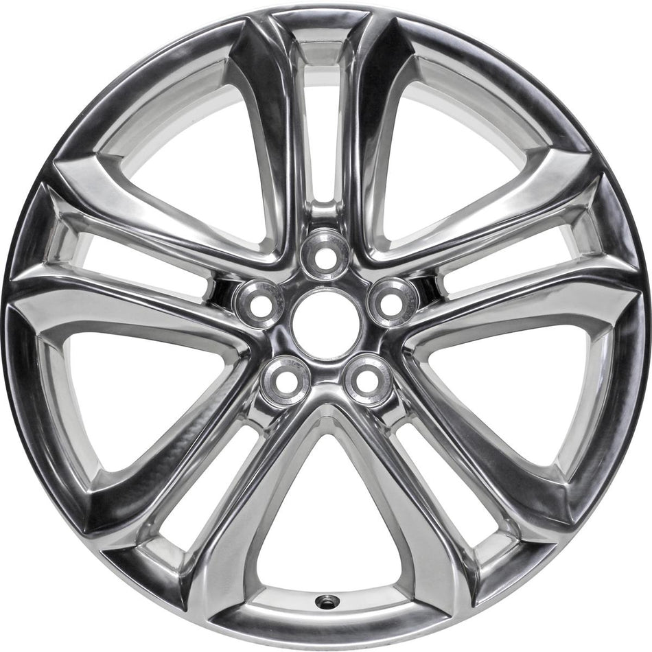 Jante Wheel ALY10044A80N
