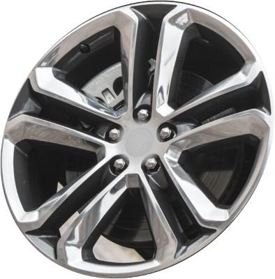 Jante Wheel ALY10047U90N