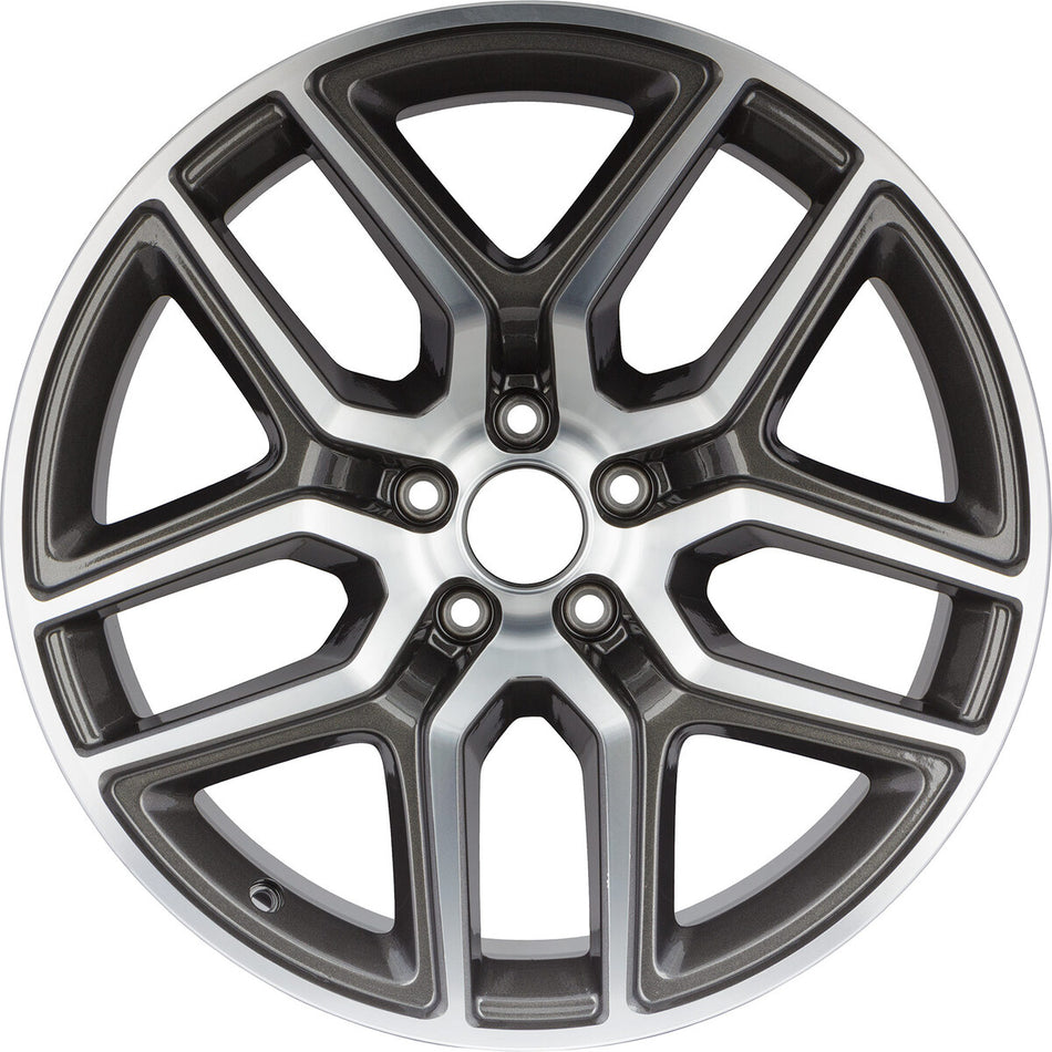 Jante Wheel ALY10061U30N