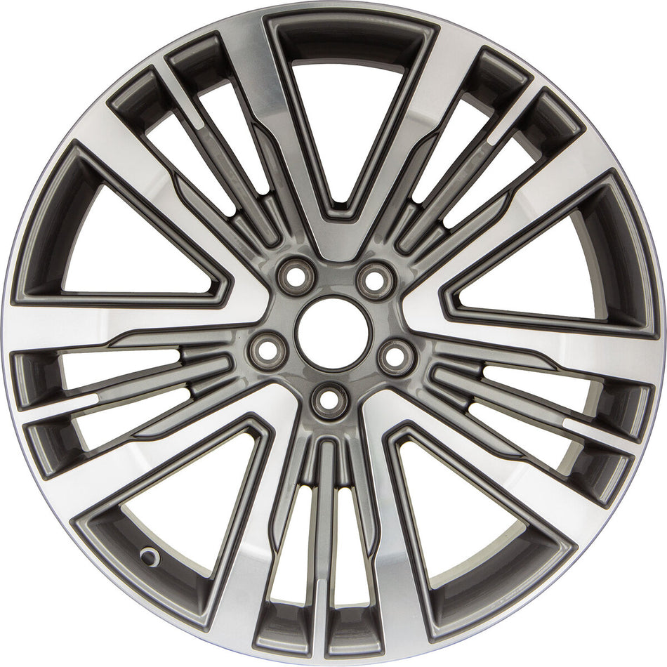 Jante Wheel ALY10062U30N