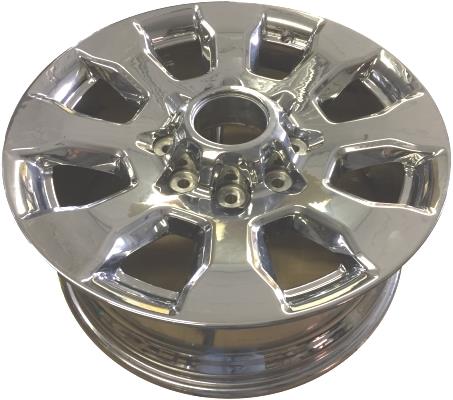 Jante Wheel ALY10100U95N