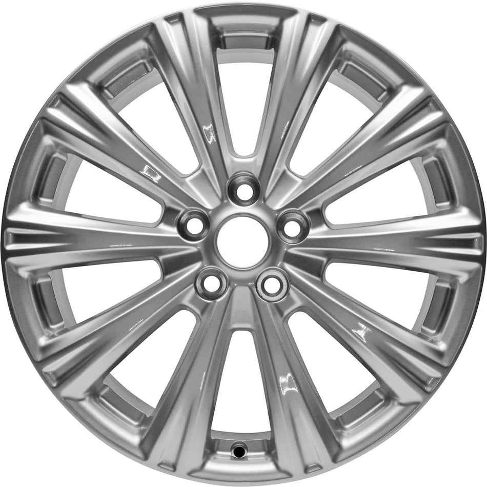 Jante Wheel ALY10110U77N