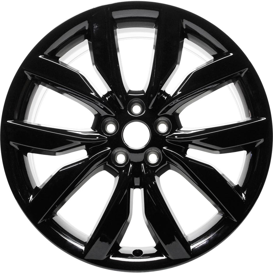 Jante Wheel ALY10112U45N