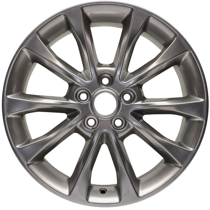Jante Wheel ALY10119U35N