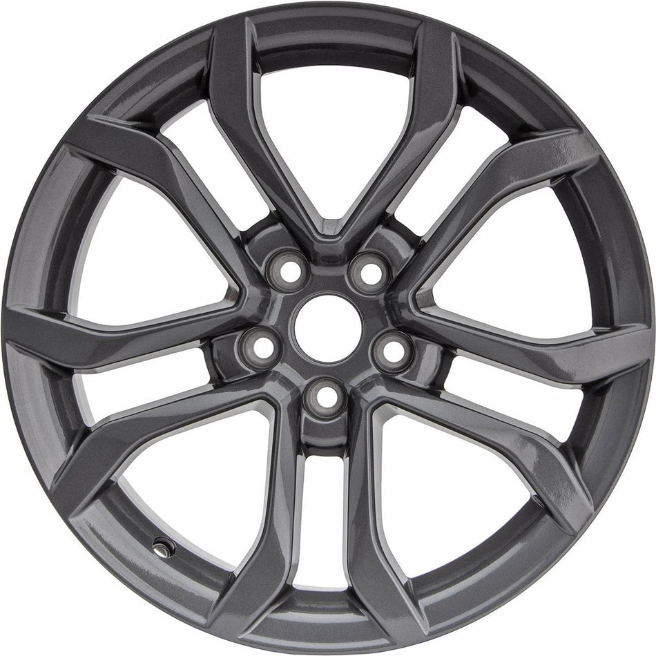 Jante Wheel ALY10120U30N