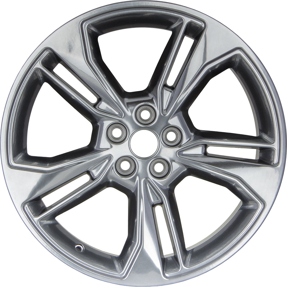 Jante Wheel ALY10123U79N
