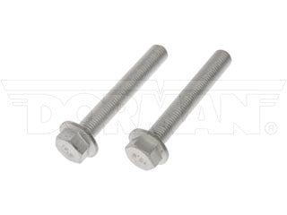 Dorman 14886 Suspension - Control Arm Bolt