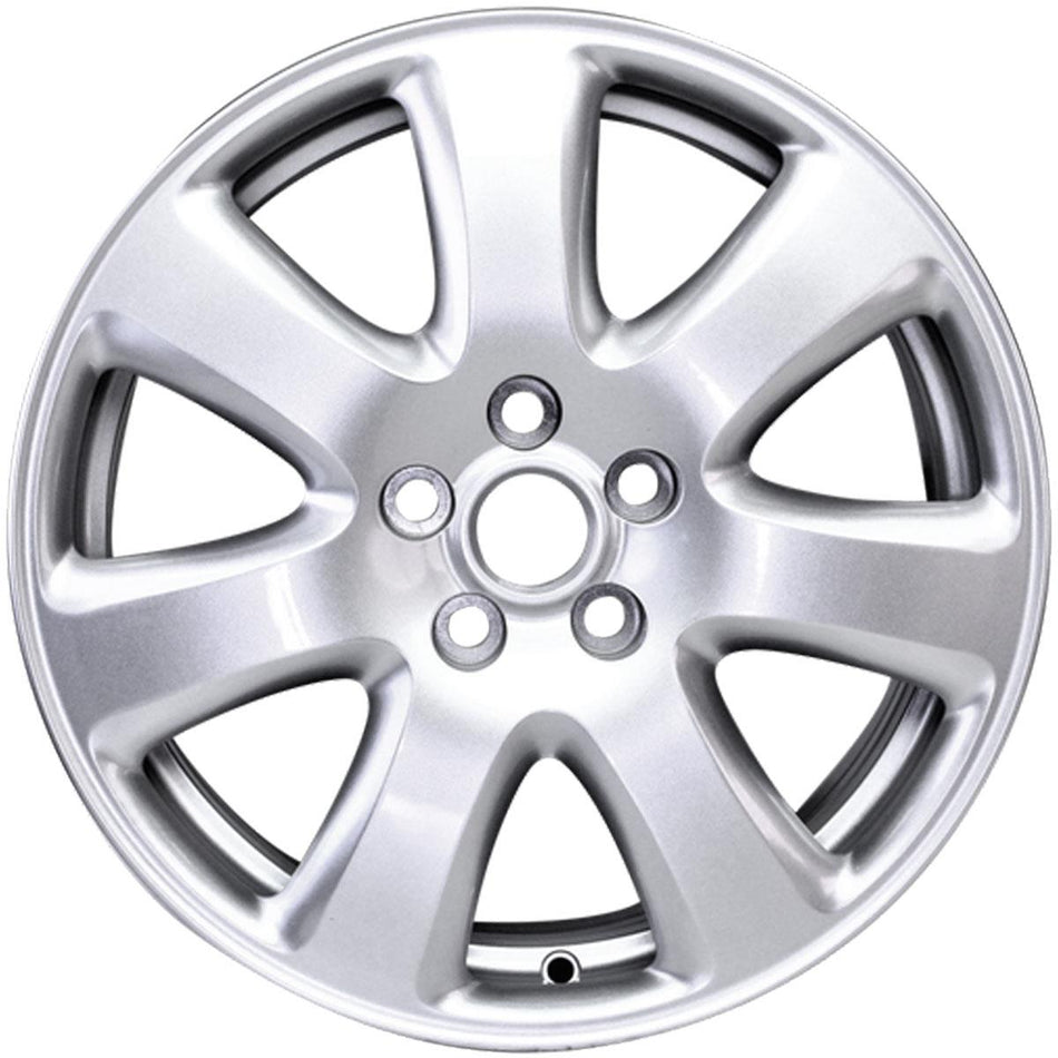 Jante Wheel ALY59766U20N