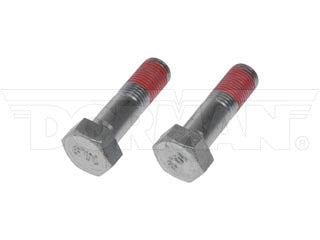 Dorman 14961 Brake Caliper Bracket Bolt