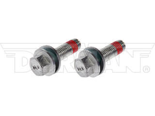 Dorman 14963 Brake Caliper Bracket Bolt