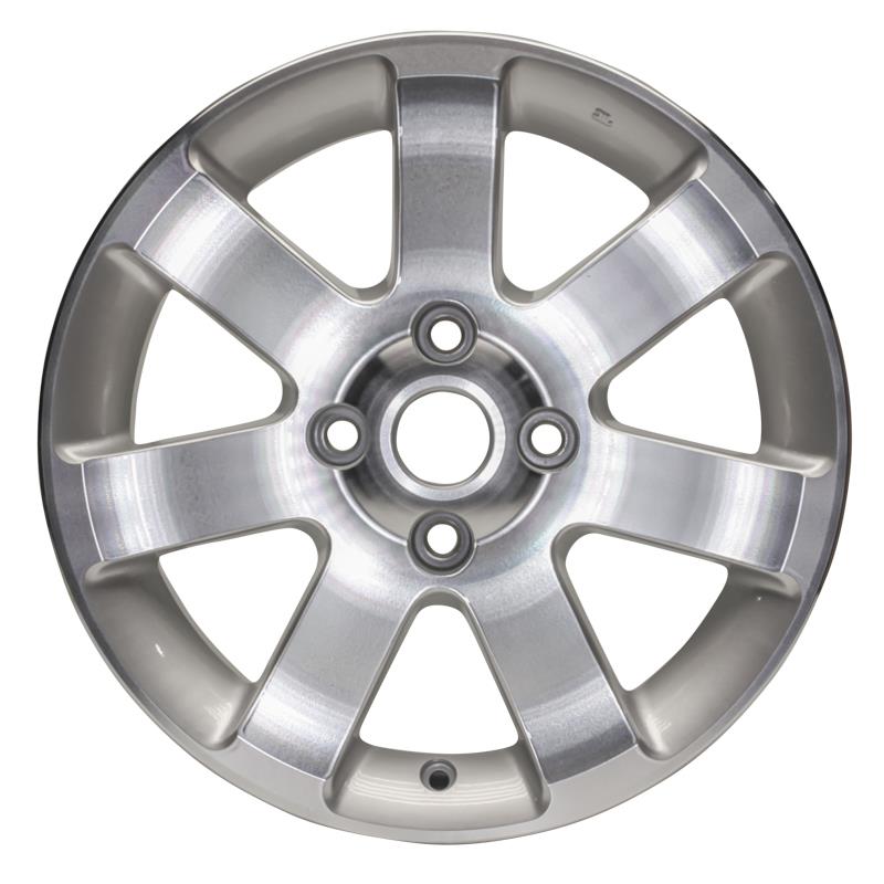 Jante Wheel ALY62472U10N