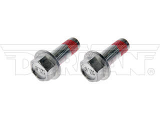 Dorman 14981 Brake Caliper Bracket Bolt
