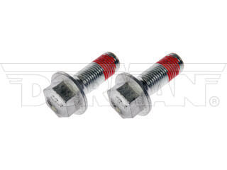 Dorman 14991 Brake Caliper Bracket Bolt