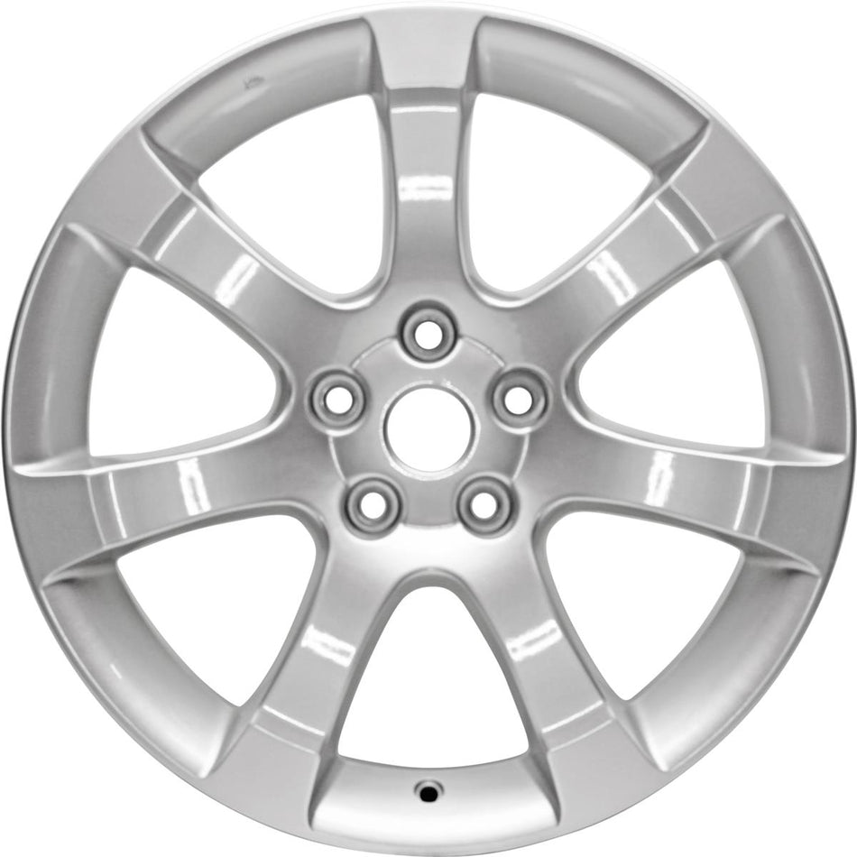 Jante Wheel ALY62475U20N