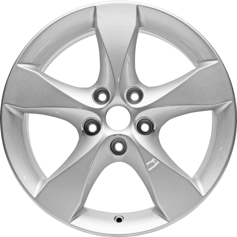 Jante Wheel ALY62481U20N