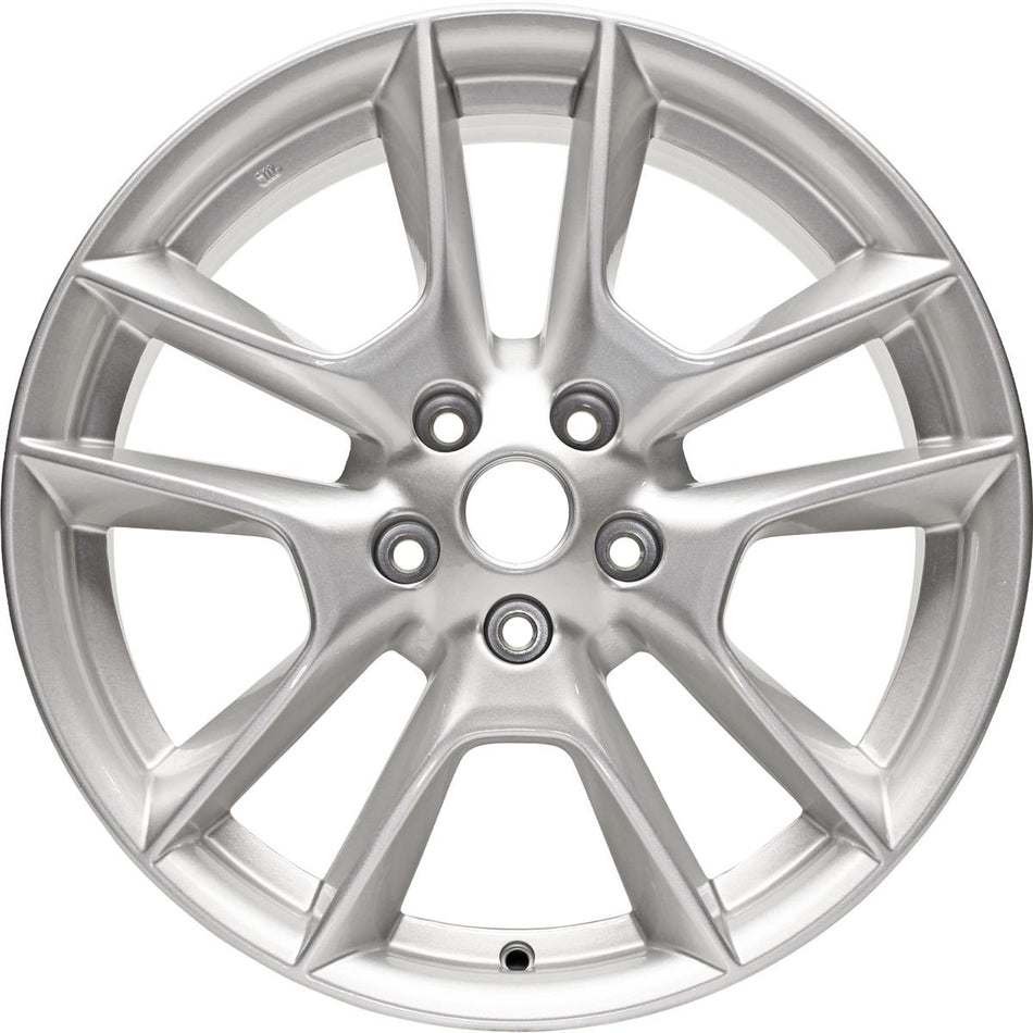 Jante Wheel ALY62511U20N