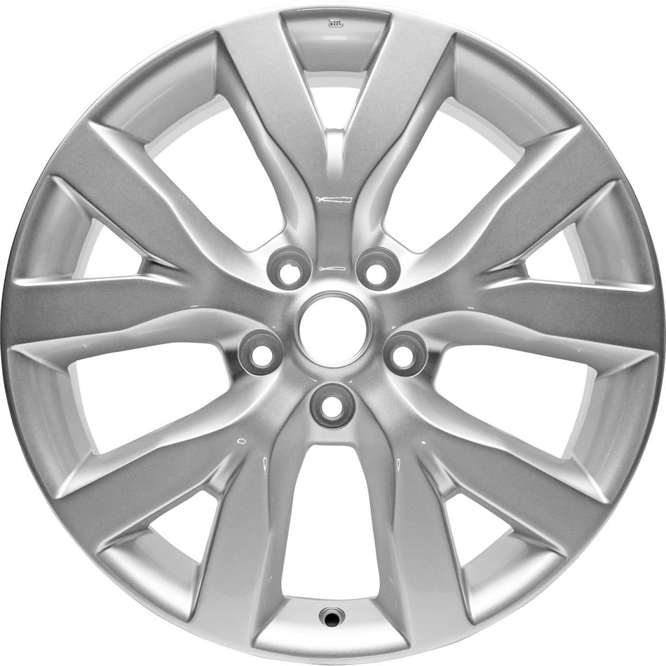 Jante Wheel ALY62562U20N