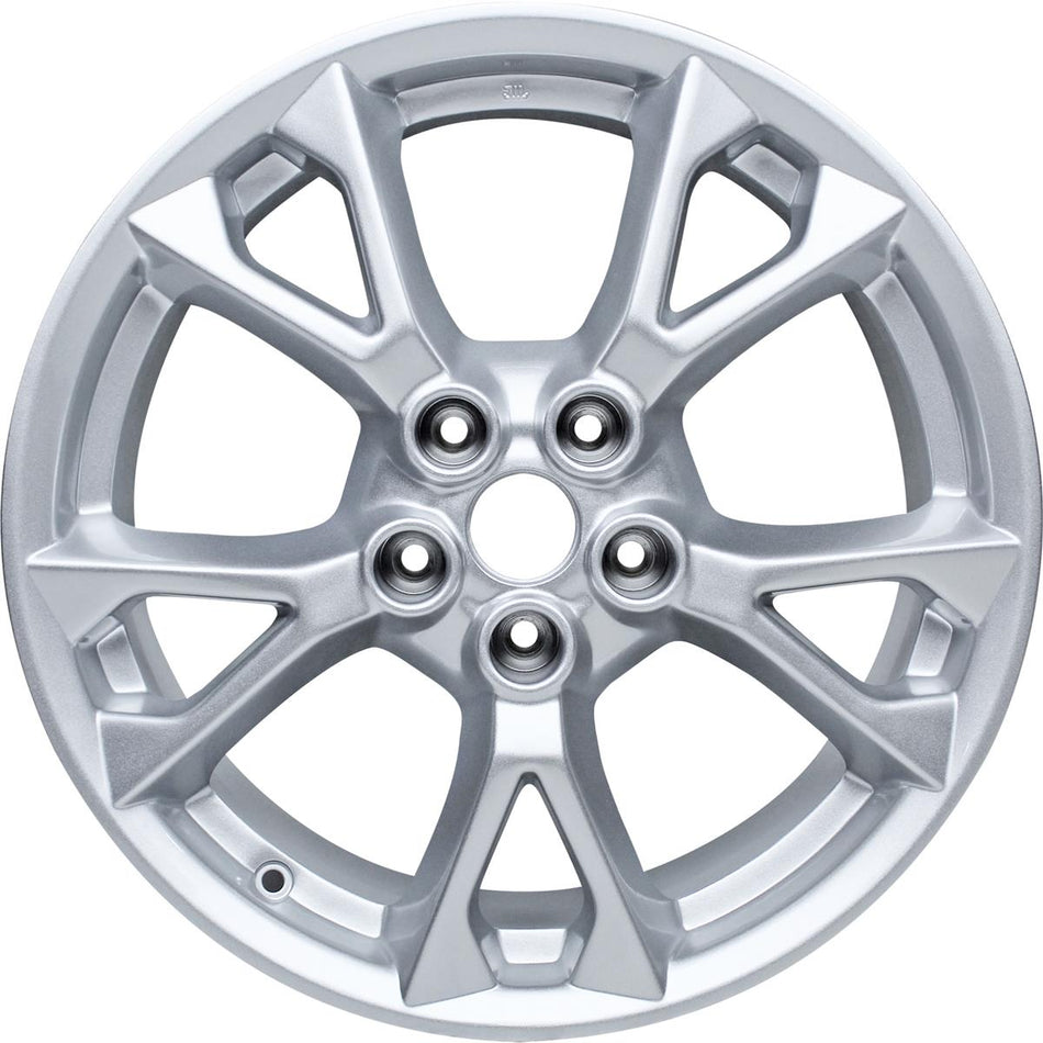 Jante Wheel ALY62582U20N