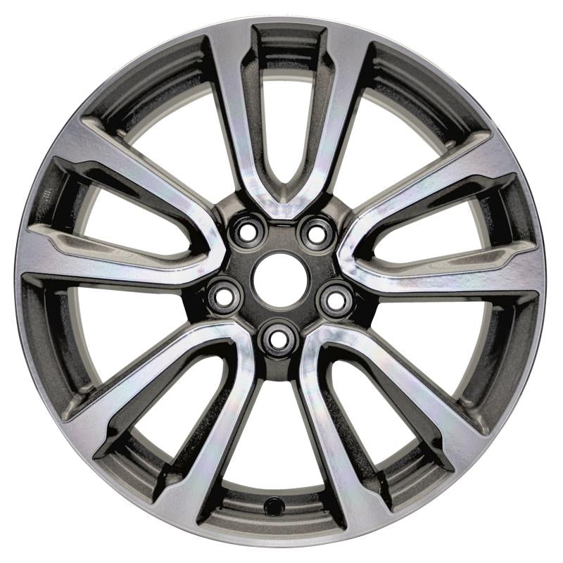Jante Wheel ALY62597U35N