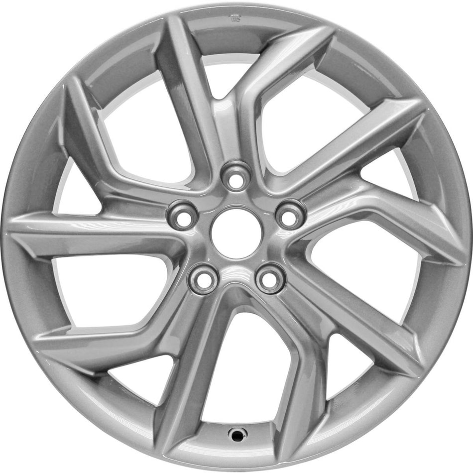 Jante Wheel ALY62600U20N