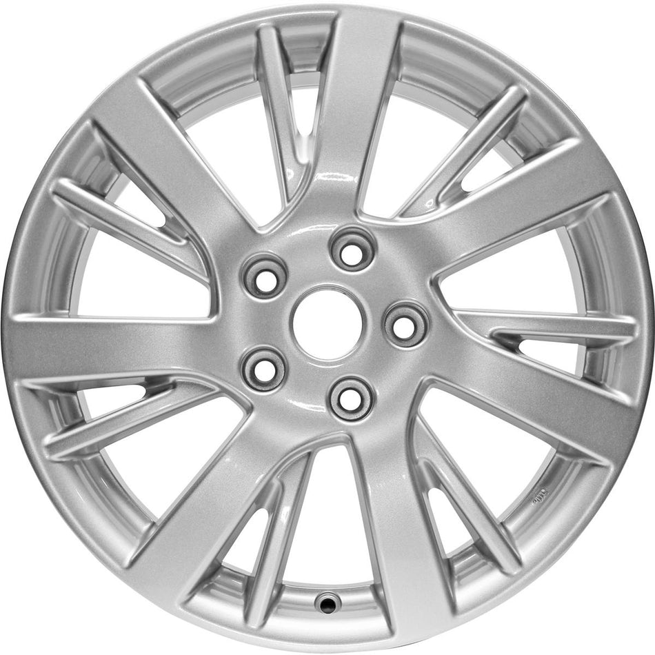 Jante Wheel ALY62601U20N