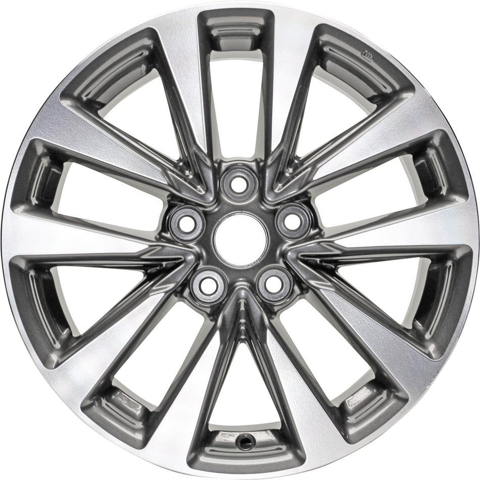 Jante Wheel ALY62719U30N