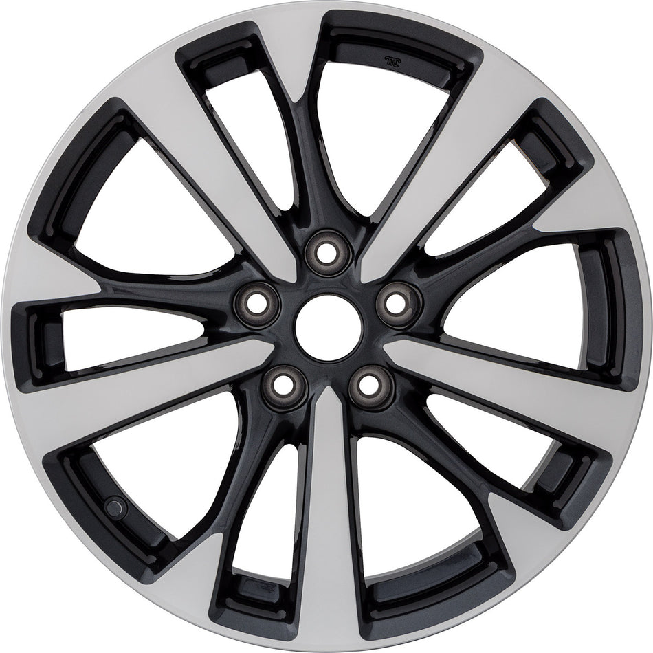 Jante Wheel ALY62720U35N