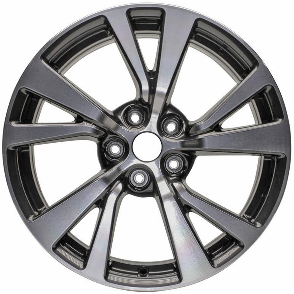 Jante Wheel ALY62721U30N