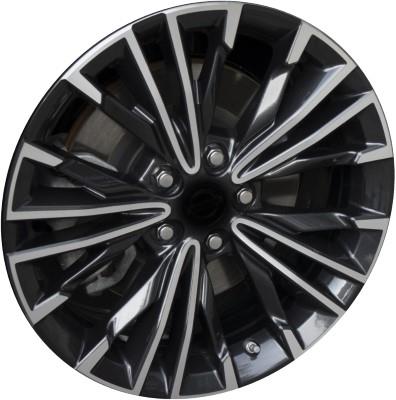 Jante Wheel ALY62722U30N