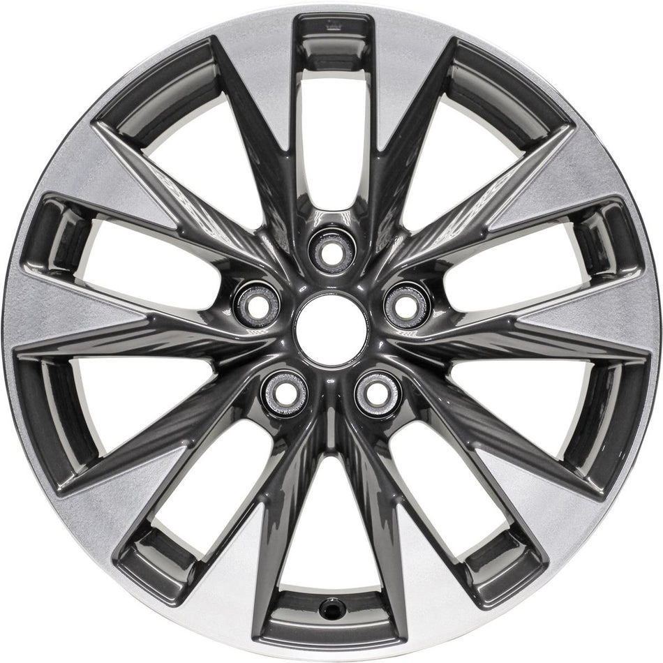 Jante Wheel ALY62730U35N