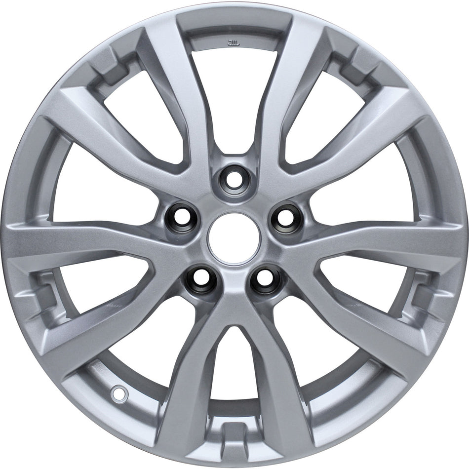 Jante Wheel ALY62746U20N