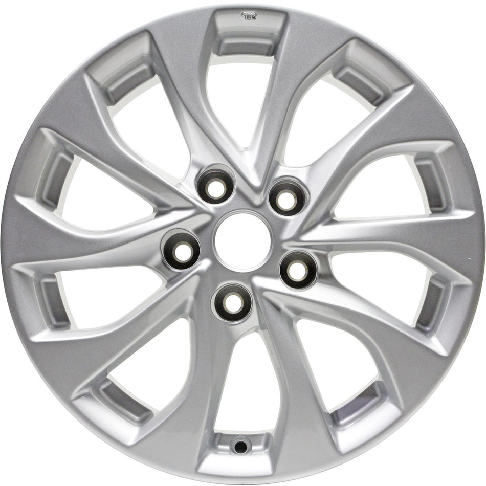 Jante Wheel ALY62756U20N