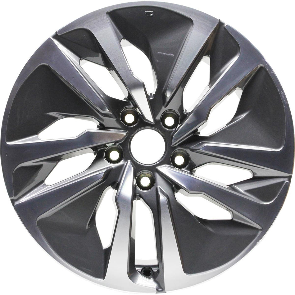 Jante Wheel ALY63141U30N