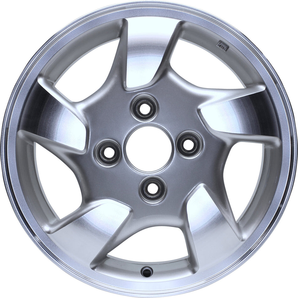 Jante Wheel ALY63775U10N