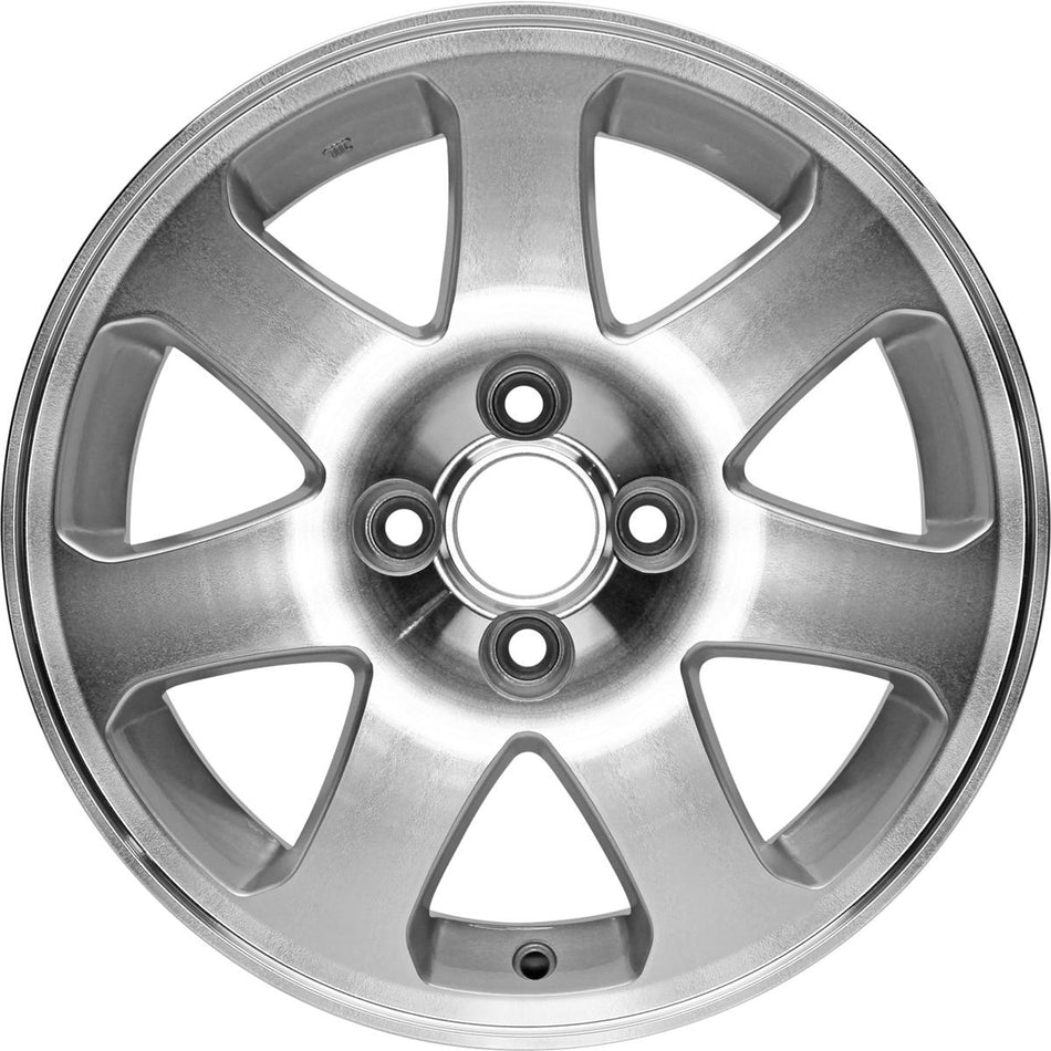 Jante Wheel ALY63793U10N