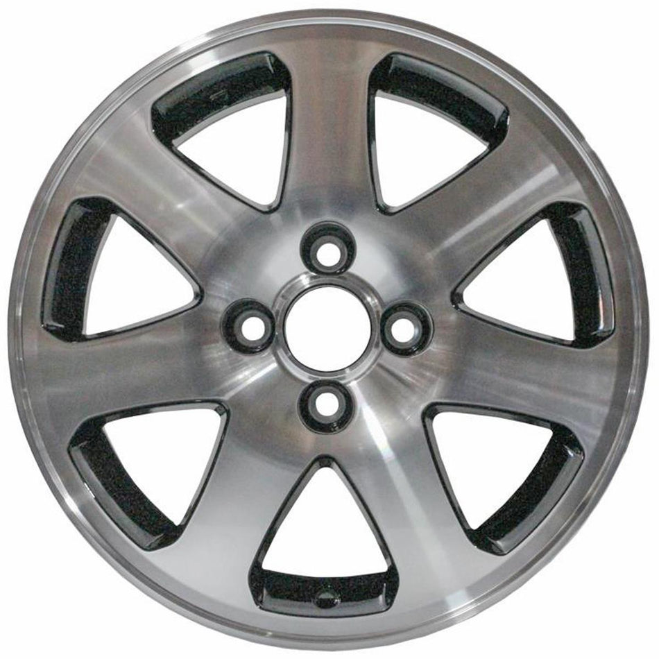 Jante Wheel ALY63793U45N